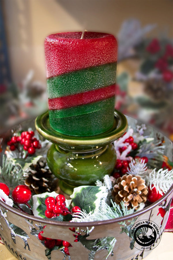 En~LIGHTEN~ment - Armadilla Wax Works Candle Store