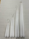 Danica 13" Tapers - Armadilla Wax Works Candle Store