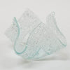 Glassworks Fused Glass Votive Holders - Armadilla Wax Works Candle Store
