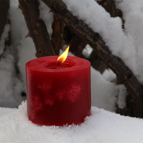 It's All About the Light. - Armadilla Wax Works Candle Store