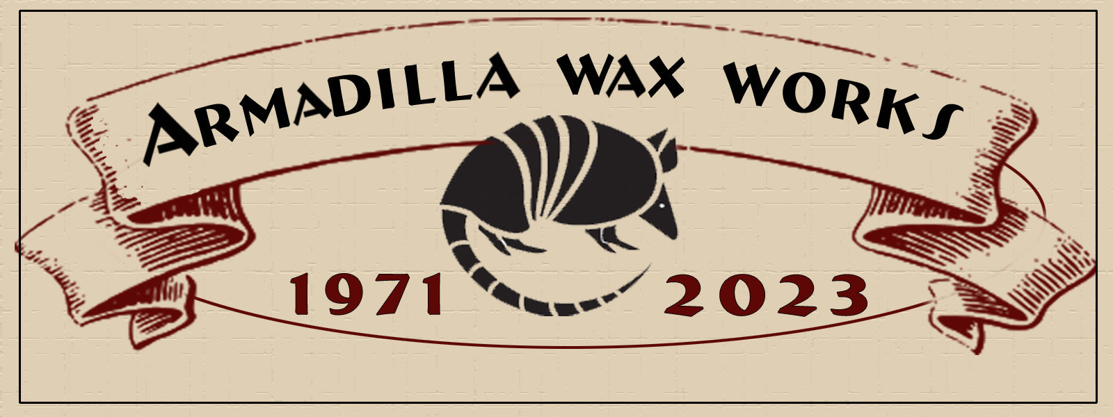 Armadilla Wax Works Candle Store