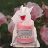 Mother's Day Garden Rose gift - Armadilla Wax Works Candle Store