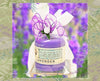 Mother's Day Lavender Fields gift - Armadilla Wax Works Candle Store
