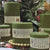 Bayberry Pillar Candles - Armadilla Wax Works Candle Store