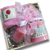 Candle Gift Crate - Armadilla Wax Works Candle Factory Store