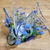 Glass Obsession Votive Holders Murrini Designs - Candle Factory Store