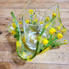 Glass Obsession Votive Holders Murrini Designs - Candle Factory Store
