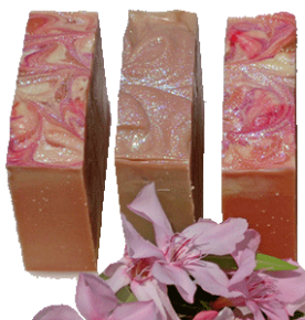 Soap Bars Sweet Cottage Soapery - Armadilla Wax Works Candle Factory Store