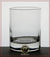 Glass Straight Side votive cup - Armadilla Wax Works Candle Store