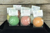 Bath Bomb, 2.25" - Armadilla Wax Works Candle Store