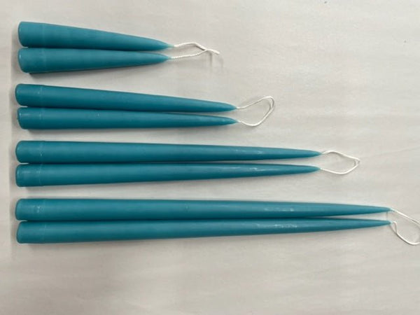 Danica 13" Tapers - Armadilla Wax Works Candle Store
