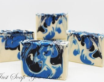 Just Soap You Know Natural Soaps NOW on SALE - Armadilla Wax Works Candle Store