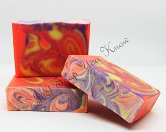 Just Soap You Know Natural Soaps NOW on SALE - Armadilla Wax Works Candle Store