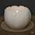 Floating Lotus Pool Candle - Armadilla Wax Works Candle Factory Store