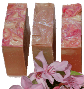 Soap Bars Sweet Cottage Soapery NOW on SALE - Armadilla Wax Works Candle Store